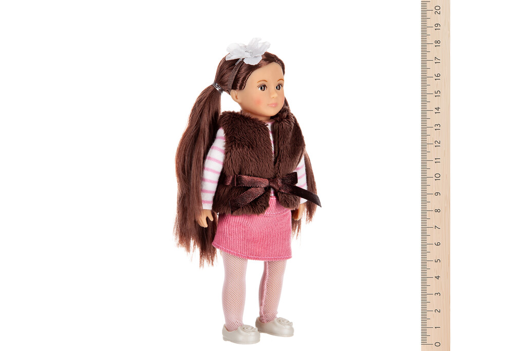 Кукла Our Generation Mini Сиена (15 см)