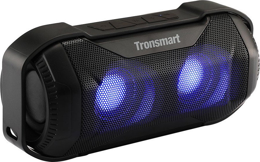 Акустика Tronsmart Element Blaze Bluetooth Speaker Black