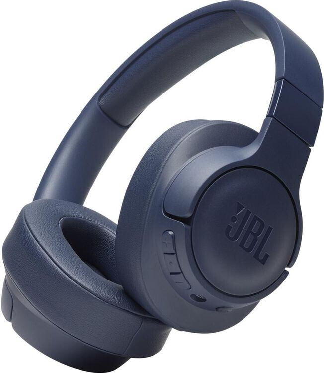 Навушники JBL Tune 700 BT Blue (JBLT700BTBLU)