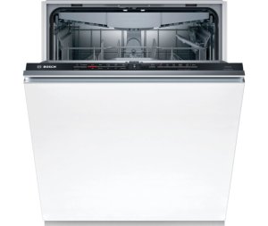 Посудомоечная машина встроенная Bosch SMV2IVX00K