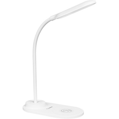 Настільна лампа Gelius Pro LED Desk Lamp GP-LL001 with Wireless Charging