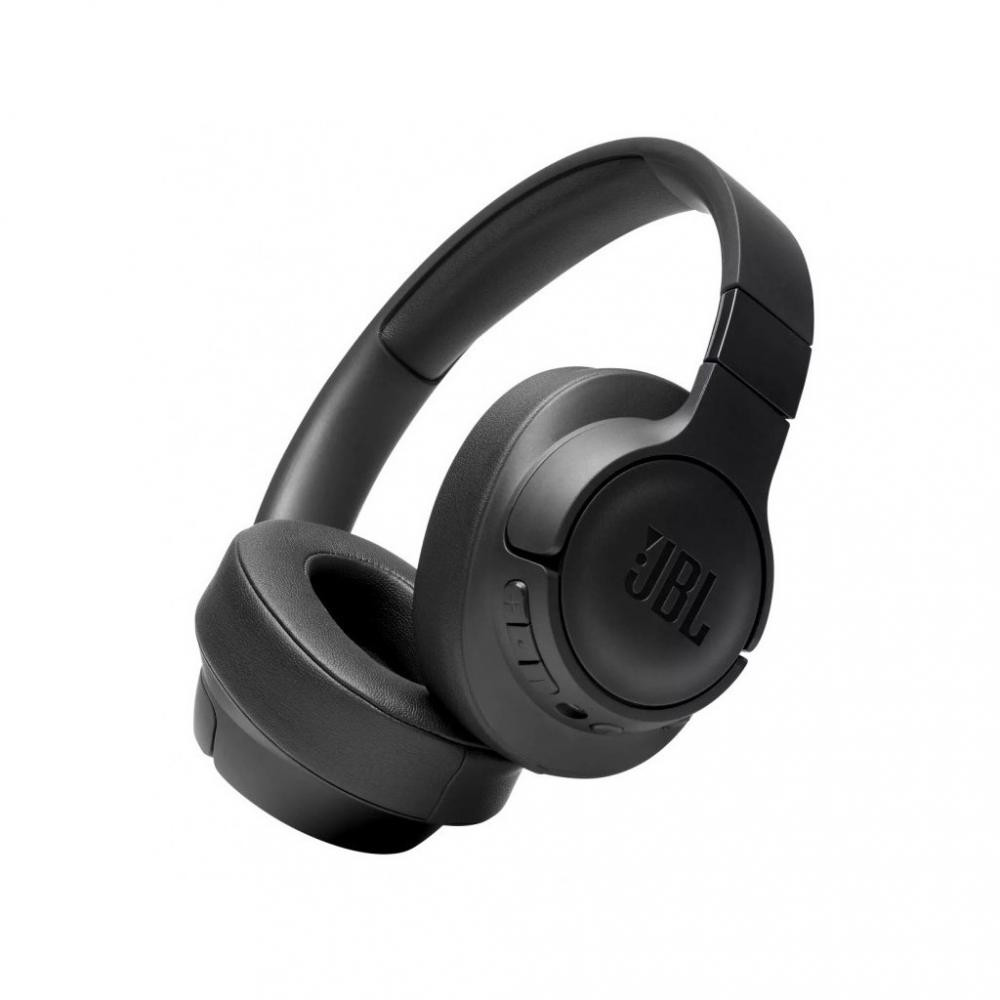 Навушники Bluetooth JBL Tune 760NC Black (JBLT760NCBLK)