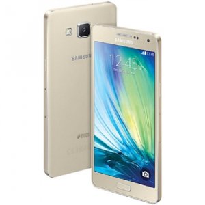 Смартфон Samsung A5 A500H/DS Gold
