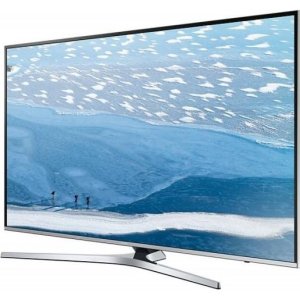 Телевизор 40" Samsung UE40KU6472 *