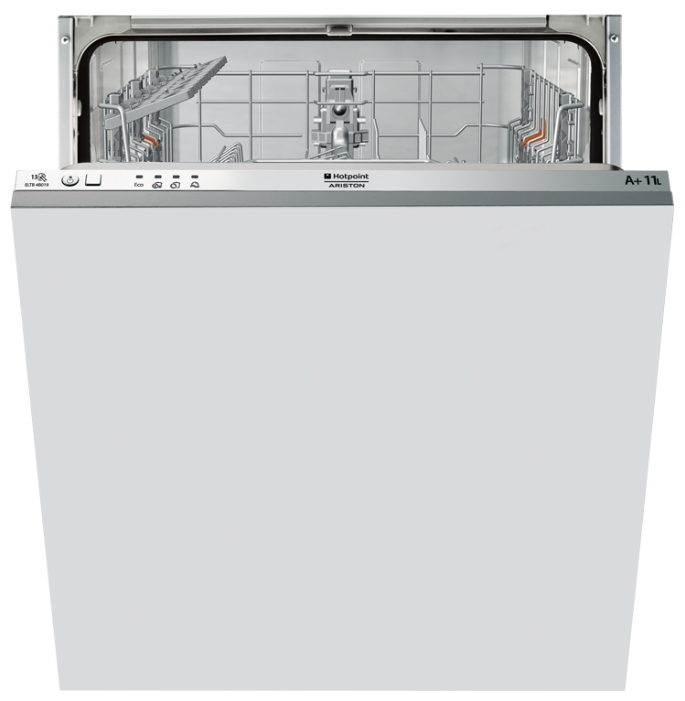 Посудомоечная машина Hotpoint-Ariston ELTB 4B019 EU *