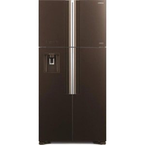 Холодильник Hitachi R-W660PUC7GBW