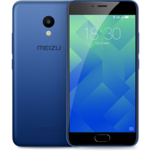 Смартфон Meizu M5 16Gb Blue *