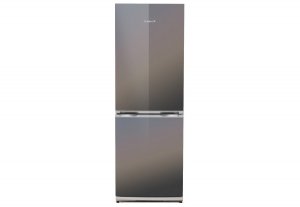 Холодильник Snaige RF31SM-S1MA21 (серый металлик)