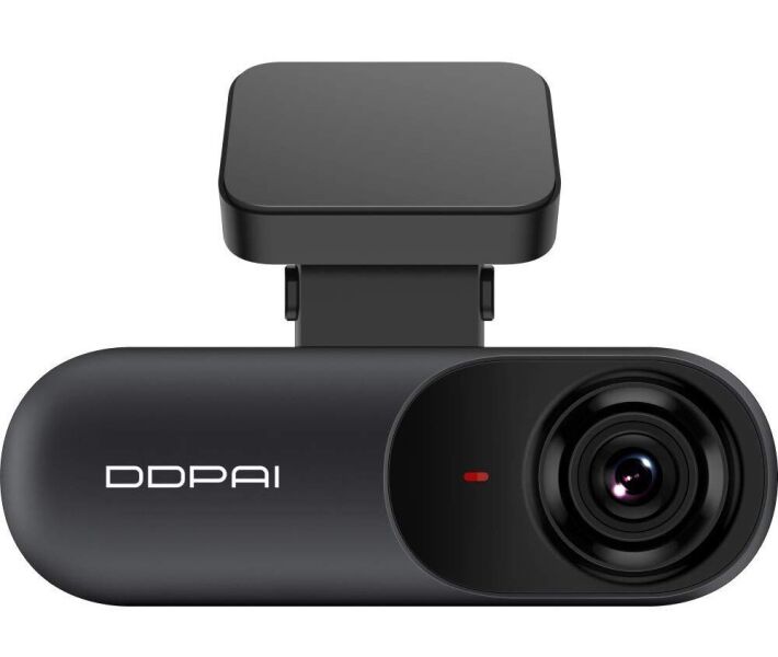 Відеореєстратор DDPai MOLA N3 GPS (UA)