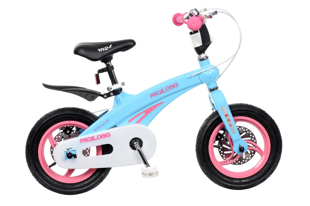Дитячий велосипед Miqilong MQL-GN MQL-GN12-BLUE