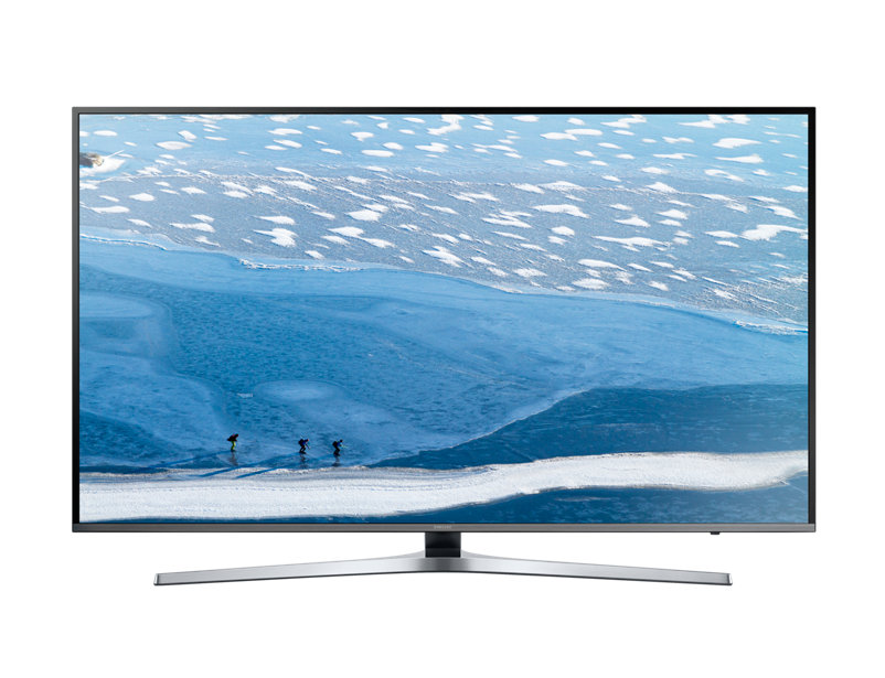 Телевизор 49" Samsung UE49KU6450 *
