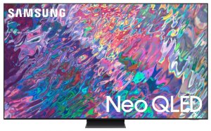 Телевизор 98" Samsung QE98QN100BUXUA Neo QLED (2023)
