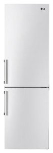 Холодильник LG GW-B429BCW