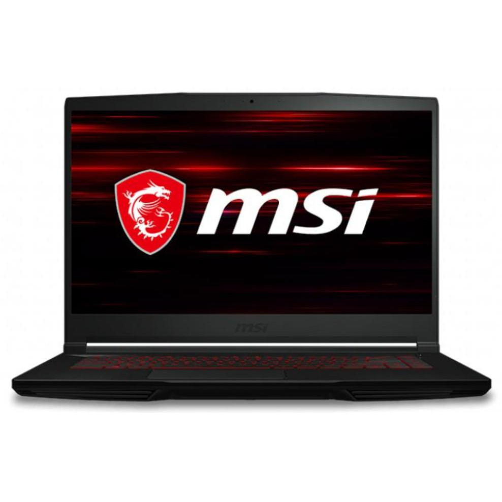 Ноутбук MSI GF63 Thin 11UD (GF63 11UD-213XPL) *