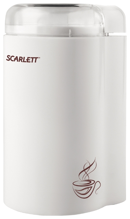 Кавомолка Scarlett SC-CG44501