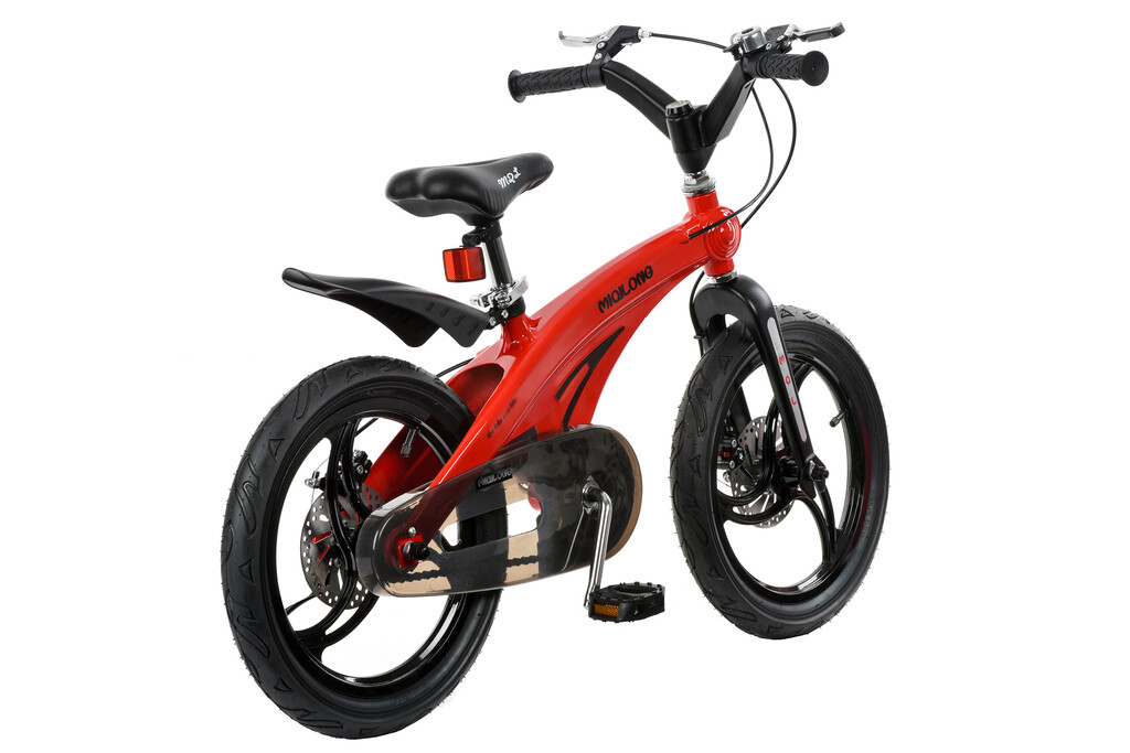Дитячий велосипед Miqilong MQL-GN[MQL-GN16-Red]