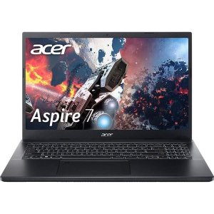Ноутбук Acer Aspire 7 A715-76G-55FS (NH.QN4EX.00F) *