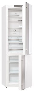 Холодильник Gorenje NRKORA62W *