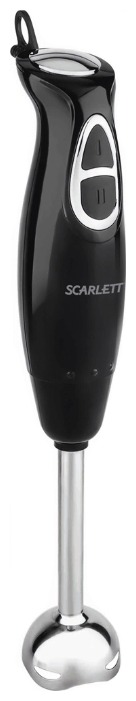 Блендер Scarlett SC-HB42S02