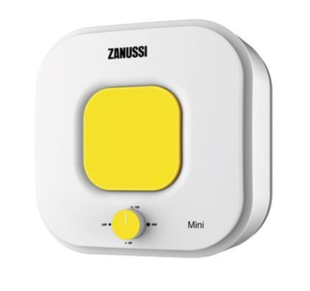 Бойлер Zanussi ZWH/S 10 Mini O