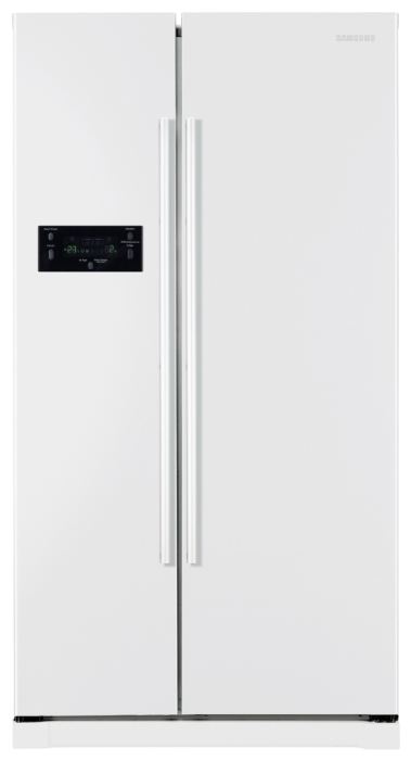 Холодильник Samsung RSA1SHWP1/UA