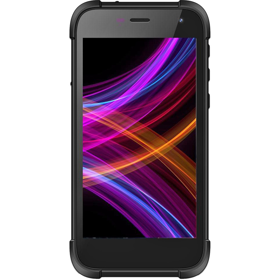 Смартфон Sigma mobile X-treame PQ29 black