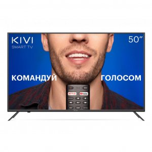Телевизор LED KIVI 50 "50U710KB