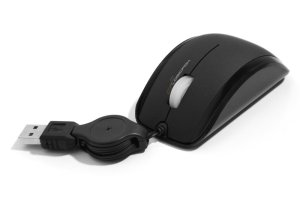 Мышка Logicfox LF-MS 016, USB