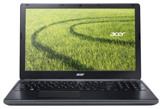 Ноутбук Acer Aspire E1-572G-54204G1TMnkk (NX.M8JEU.006) Black