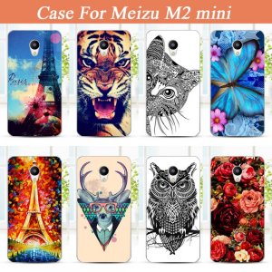 Накладка Meizu M2 mini color Aex.