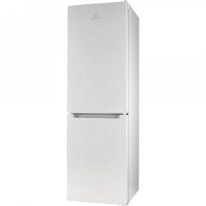 Холодильник Indesit XIT8 T1E W