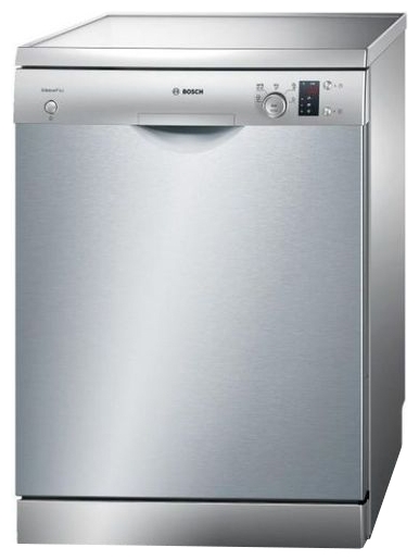 Посудомийна машина Bosch SMS50D38 *