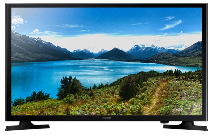 Телевізор 32" Samsung UE32J4000AKXUA