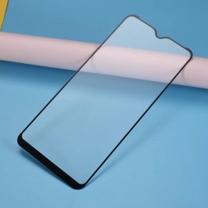 Защитное стекло iPaky Samsung A107 (A10S) black