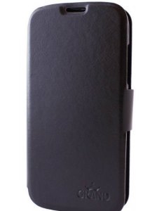 Чехол Grand Samsung G360/G361 black
