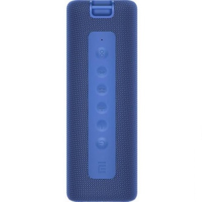 Акустика Xiaomi Mi Portable Bluetooth Speaker Blue