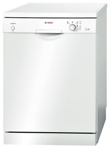 Посудомоечная машина Bosch SMS40C02EU *