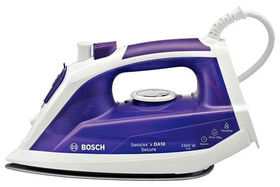Праска Bosch TDA 1024110 *