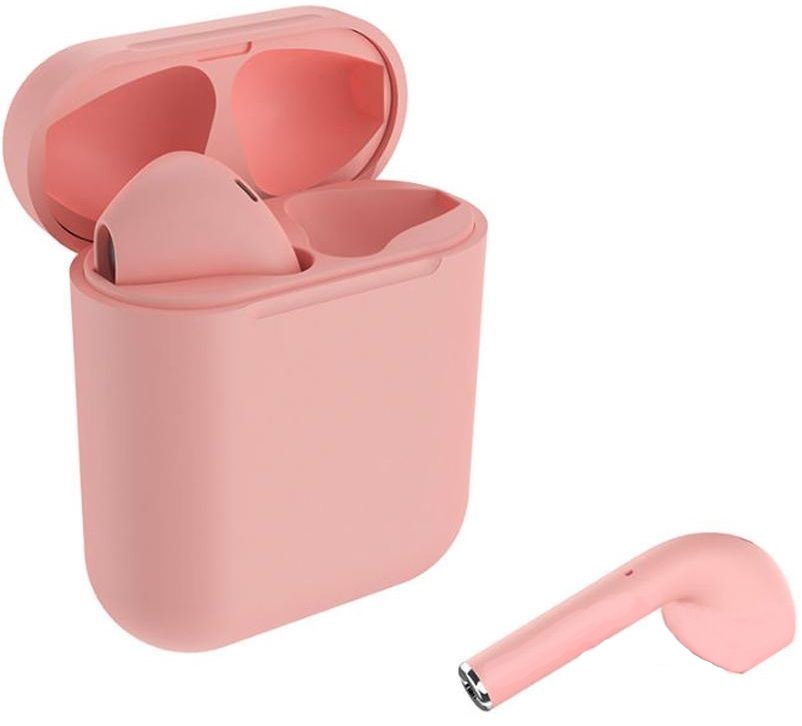Навушники TWS Celebrat W10 Pink
