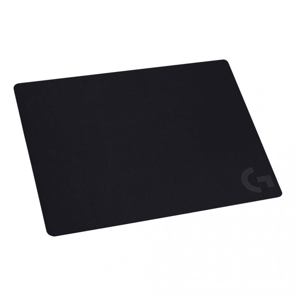 Килимок для мишки Logitech G640 Gaming Mouse Pad – EER2 Black (943-000798)