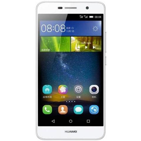 Смартфон Huawei Y6 Pro DualSim White