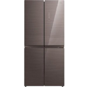 Холодильник многодверный Grunhelm MDMN178D83SG