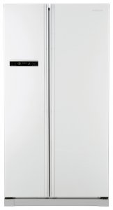 Холодильник Samsung RSA1SHWP1/BWT