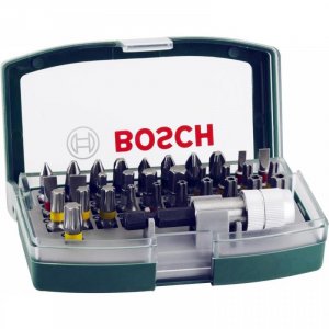 Набор Bosch 2.607.017.063