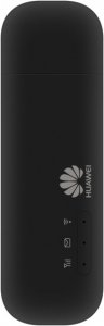 Модем Huawei E8372h-320 4G USB Wi-Fi Modem (black)