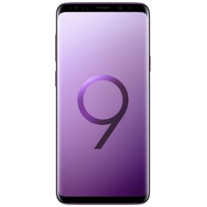 Смартфон Samsung Galaxy S9+ Duos 6/128Gb Lilac Purple G965FD *