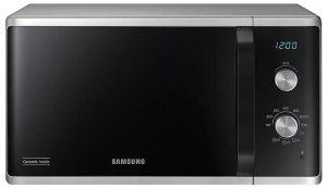 Микроволновая печь Samsung MS23K3614AS / BW