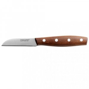 Нож Fiskars Norr для овощей 7 см (1016475)