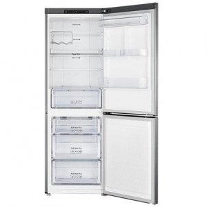 Холодильник Samsung RB29FSRNDSS/EF *