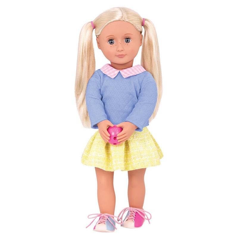 Кукла Our Generation Retro Бонни Роуз (46 см)